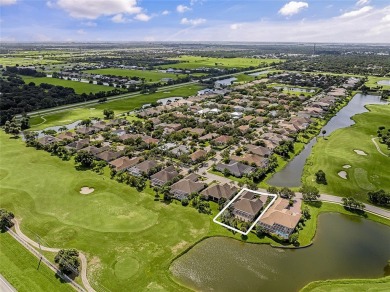 Nestled in Pointe West golf community, this 2014-built home is on The Club At Pointe West in Florida - for sale on GolfHomes.com, golf home, golf lot