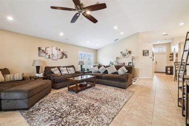 *WELCOME HOME*.  THIS 3 BEDROOM, 2 BATH HOME SITS ON THE 16th on The Groves Golf and Country Club in Florida - for sale on GolfHomes.com, golf home, golf lot