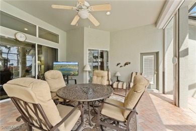 Welcome Home to this Beautiful TURNKEY 3-bedroom, 2-bathroom on Copperleaf Golf Club in Florida - for sale on GolfHomes.com, golf home, golf lot