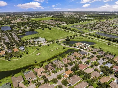 Nestled in Pointe West golf community, this 2014-built home is on The Club At Pointe West in Florida - for sale on GolfHomes.com, golf home, golf lot