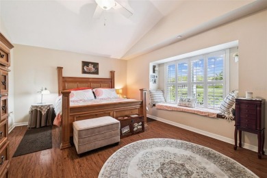 *WELCOME HOME*.  THIS 3 BEDROOM, 2 BATH HOME SITS ON THE 16th on The Groves Golf and Country Club in Florida - for sale on GolfHomes.com, golf home, golf lot