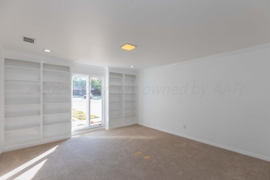 Welcome to 3 Sutton Place, a beautifully remodeled tri-level on Tascosa Country Club in Texas - for sale on GolfHomes.com, golf home, golf lot