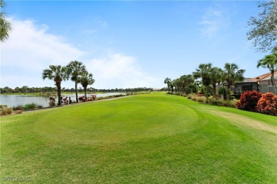 Welcome Home to this Beautiful TURNKEY 3-bedroom, 2-bathroom on Copperleaf Golf Club in Florida - for sale on GolfHomes.com, golf home, golf lot