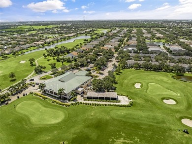 Nestled in Pointe West golf community, this 2014-built home is on The Club At Pointe West in Florida - for sale on GolfHomes.com, golf home, golf lot