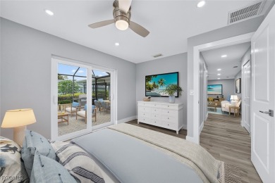 Beautifully Renovated Waterfront Oasis Now Available in on Whiskey Creek Country Club in Florida - for sale on GolfHomes.com, golf home, golf lot