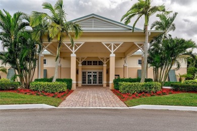Nestled in Pointe West golf community, this 2014-built home is on The Club At Pointe West in Florida - for sale on GolfHomes.com, golf home, golf lot