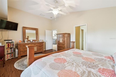 *WELCOME HOME*.  THIS 3 BEDROOM, 2 BATH HOME SITS ON THE 16th on The Groves Golf and Country Club in Florida - for sale on GolfHomes.com, golf home, golf lot