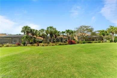 Welcome Home to this Beautiful TURNKEY 3-bedroom, 2-bathroom on Copperleaf Golf Club in Florida - for sale on GolfHomes.com, golf home, golf lot