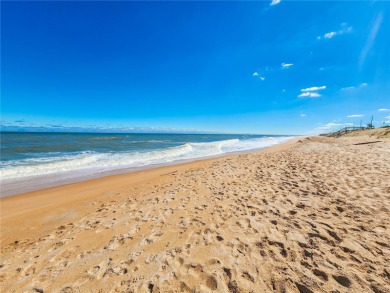 Stylish, updated condo steps from the beach on A1A in Flagler on Ocean Palm Golf Course in Florida - for sale on GolfHomes.com, golf home, golf lot