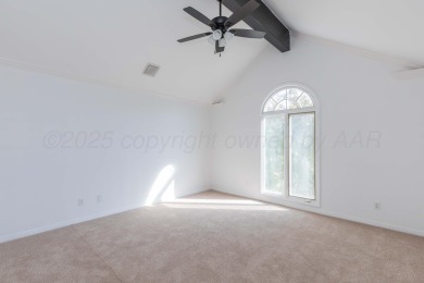 Welcome to 3 Sutton Place, a beautifully remodeled tri-level on Tascosa Country Club in Texas - for sale on GolfHomes.com, golf home, golf lot