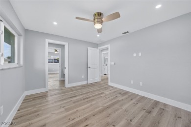 Beautifully Renovated Waterfront Oasis Now Available in on Whiskey Creek Country Club in Florida - for sale on GolfHomes.com, golf home, golf lot
