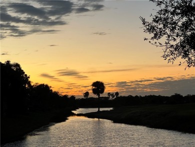 Nestled in Pointe West golf community, this 2014-built home is on The Club At Pointe West in Florida - for sale on GolfHomes.com, golf home, golf lot
