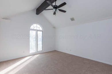 Welcome to 3 Sutton Place, a beautifully remodeled tri-level on Tascosa Country Club in Texas - for sale on GolfHomes.com, golf home, golf lot