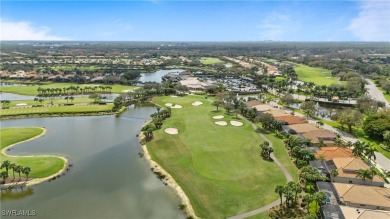 Welcome Home to this Beautiful TURNKEY 3-bedroom, 2-bathroom on Copperleaf Golf Club in Florida - for sale on GolfHomes.com, golf home, golf lot