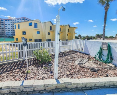 Stylish, updated condo steps from the beach on A1A in Flagler on Ocean Palm Golf Course in Florida - for sale on GolfHomes.com, golf home, golf lot