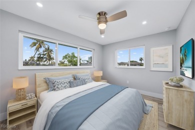 Beautifully Renovated Waterfront Oasis Now Available in on Whiskey Creek Country Club in Florida - for sale on GolfHomes.com, golf home, golf lot