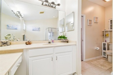 *WELCOME HOME*.  THIS 3 BEDROOM, 2 BATH HOME SITS ON THE 16th on The Groves Golf and Country Club in Florida - for sale on GolfHomes.com, golf home, golf lot