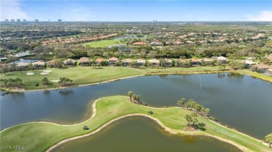 Welcome Home to this Beautiful TURNKEY 3-bedroom, 2-bathroom on Copperleaf Golf Club in Florida - for sale on GolfHomes.com, golf home, golf lot