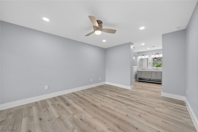 Beautifully Renovated Waterfront Oasis Now Available in on Whiskey Creek Country Club in Florida - for sale on GolfHomes.com, golf home, golf lot