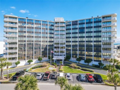 Stylish, updated condo steps from the beach on A1A in Flagler on Ocean Palm Golf Course in Florida - for sale on GolfHomes.com, golf home, golf lot