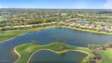 Welcome Home to this Beautiful TURNKEY 3-bedroom, 2-bathroom on Copperleaf Golf Club in Florida - for sale on GolfHomes.com, golf home, golf lot