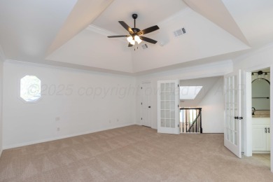 Welcome to 3 Sutton Place, a beautifully remodeled tri-level on Tascosa Country Club in Texas - for sale on GolfHomes.com, golf home, golf lot