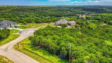 This Beautiful Corner Lot Sits on a Cul-De-Sac with Many on The Retreat in Texas - for sale on GolfHomes.com, golf home, golf lot