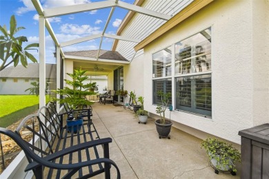 *WELCOME HOME*.  THIS 3 BEDROOM, 2 BATH HOME SITS ON THE 16th on The Groves Golf and Country Club in Florida - for sale on GolfHomes.com, golf home, golf lot