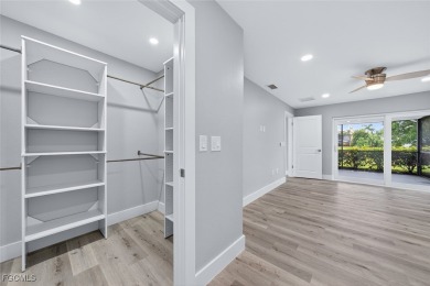 Beautifully Renovated Waterfront Oasis Now Available in on Whiskey Creek Country Club in Florida - for sale on GolfHomes.com, golf home, golf lot