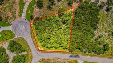 This Beautiful Corner Lot Sits on a Cul-De-Sac with Many on The Retreat in Texas - for sale on GolfHomes.com, golf home, golf lot