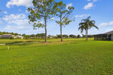 *WELCOME HOME*.  THIS 3 BEDROOM, 2 BATH HOME SITS ON THE 16th on The Groves Golf and Country Club in Florida - for sale on GolfHomes.com, golf home, golf lot