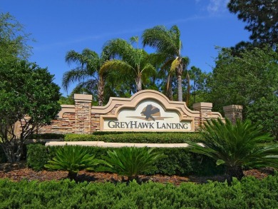 Welcome to Greyhawk Landing - Where Lifestyle and Location Meet on Waterlefe Golf and River Club in Florida - for sale on GolfHomes.com, golf home, golf lot