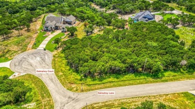 This Beautiful Corner Lot Sits on a Cul-De-Sac with Many on The Retreat in Texas - for sale on GolfHomes.com, golf home, golf lot