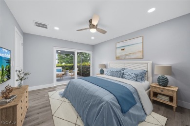 Beautifully Renovated Waterfront Oasis Now Available in on Whiskey Creek Country Club in Florida - for sale on GolfHomes.com, golf home, golf lot