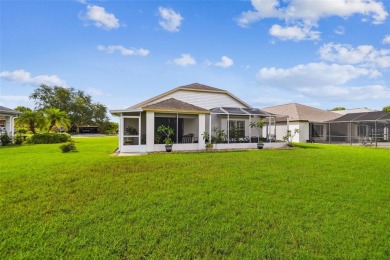 *WELCOME HOME*.  THIS 3 BEDROOM, 2 BATH HOME SITS ON THE 16th on The Groves Golf and Country Club in Florida - for sale on GolfHomes.com, golf home, golf lot
