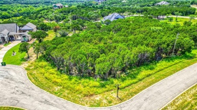 This Beautiful Corner Lot Sits on a Cul-De-Sac with Many on The Retreat in Texas - for sale on GolfHomes.com, golf home, golf lot