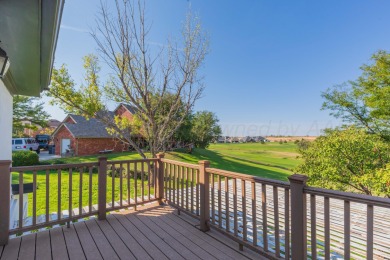 Welcome to 3 Sutton Place, a beautifully remodeled tri-level on Tascosa Country Club in Texas - for sale on GolfHomes.com, golf home, golf lot