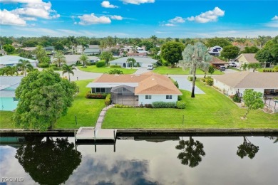 Beautifully Renovated Waterfront Oasis Now Available in on Whiskey Creek Country Club in Florida - for sale on GolfHomes.com, golf home, golf lot