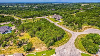 This Beautiful Corner Lot Sits on a Cul-De-Sac with Many on The Retreat in Texas - for sale on GolfHomes.com, golf home, golf lot