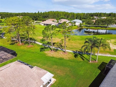 *WELCOME HOME*.  THIS 3 BEDROOM, 2 BATH HOME SITS ON THE 16th on The Groves Golf and Country Club in Florida - for sale on GolfHomes.com, golf home, golf lot