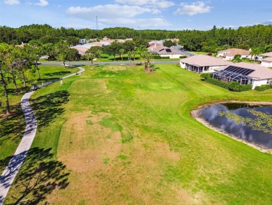 *WELCOME HOME*.  THIS 3 BEDROOM, 2 BATH HOME SITS ON THE 16th on The Groves Golf and Country Club in Florida - for sale on GolfHomes.com, golf home, golf lot