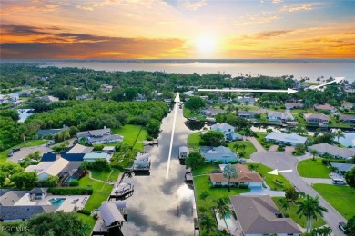 Beautifully Renovated Waterfront Oasis Now Available in on Whiskey Creek Country Club in Florida - for sale on GolfHomes.com, golf home, golf lot