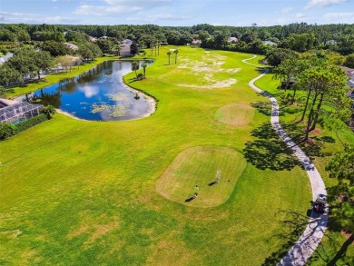 *WELCOME HOME*.  THIS 3 BEDROOM, 2 BATH HOME SITS ON THE 16th on The Groves Golf and Country Club in Florida - for sale on GolfHomes.com, golf home, golf lot