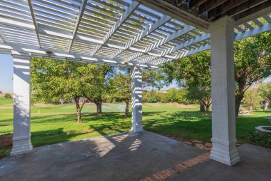 Welcome to 3 Sutton Place, a beautifully remodeled tri-level on Tascosa Country Club in Texas - for sale on GolfHomes.com, golf home, golf lot