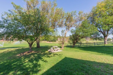 Welcome to 3 Sutton Place, a beautifully remodeled tri-level on Tascosa Country Club in Texas - for sale on GolfHomes.com, golf home, golf lot