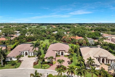 Step into the epitome of luxury and sophistication with this on Vineyards Golf and Country Club in Florida - for sale on GolfHomes.com, golf home, golf lot