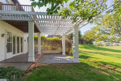 Welcome to 3 Sutton Place, a beautifully remodeled tri-level on Tascosa Country Club in Texas - for sale on GolfHomes.com, golf home, golf lot