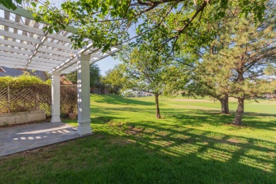 Welcome to 3 Sutton Place, a beautifully remodeled tri-level on Tascosa Country Club in Texas - for sale on GolfHomes.com, golf home, golf lot