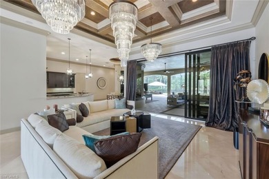 Step into the epitome of luxury and sophistication with this on Vineyards Golf and Country Club in Florida - for sale on GolfHomes.com, golf home, golf lot
