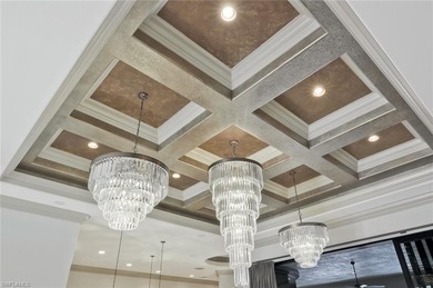 Step into the epitome of luxury and sophistication with this on Vineyards Golf and Country Club in Florida - for sale on GolfHomes.com, golf home, golf lot